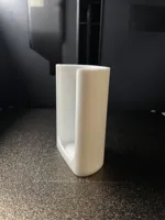 Support pour télécommande de climatiseur LG PC12SK — photo 5
