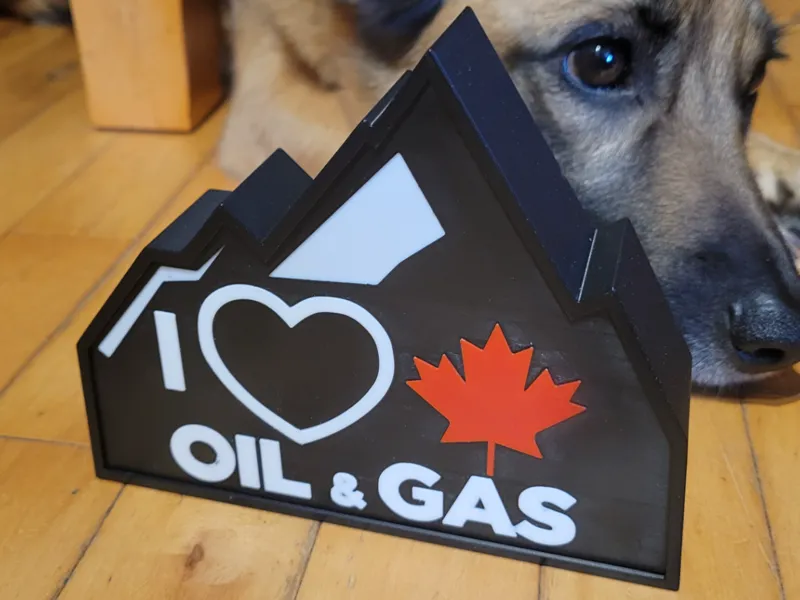 Canadian Oil and Gas