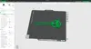 0.12mm layer, 2 walls, 50% infill