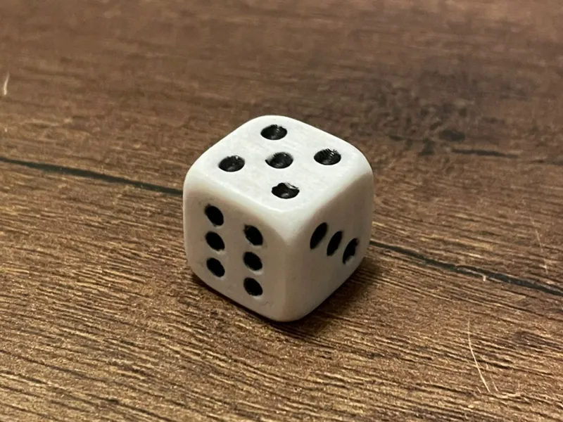 Dice
