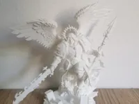 0.2mm layer, 2 walls, 10% infill