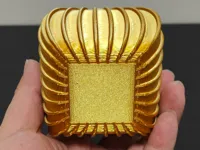 0.2mm 层高, 2 层墙, 15% 填充