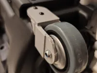 0.28mm layer, 6 walls, 40% infill