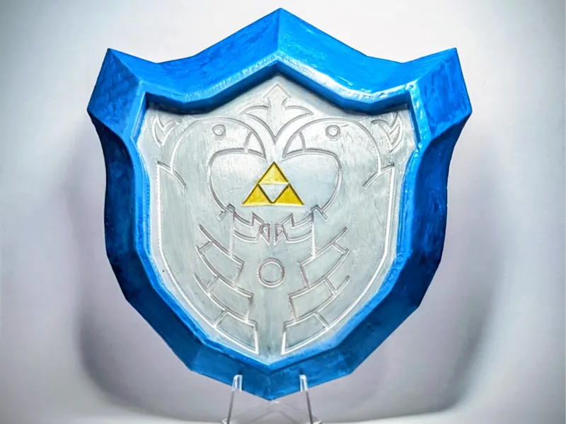 mirror shield wind waker