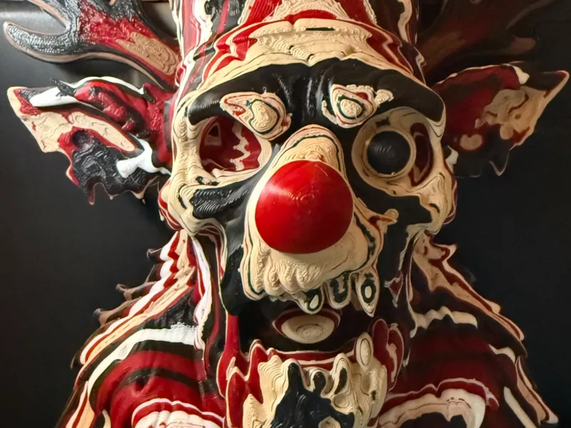 Undead Reindeer King
