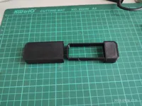 0.2mm 层高, 2 层墙, 15% 填充