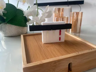 Stacker Puzzle MID