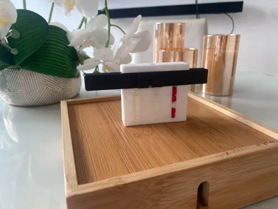 Stacker Puzzle MID