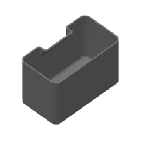 Boîte à inserts modulables — photo 5