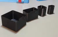 Boîte à inserts modulables — photo 8
