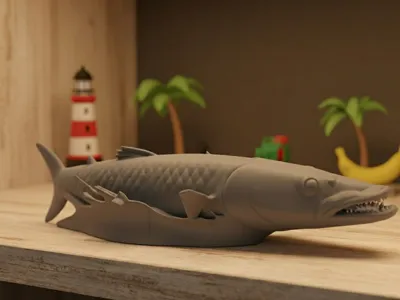 Barracuda