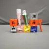 [v2.1 AMS Dual-color Printing] 0.2mm layer, 2 walls, 15% infill