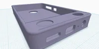 Coque pour baladeur Innioasis G3 — photo 8