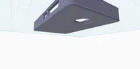 Coque pour baladeur Innioasis G3 — photo 10