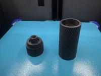 0.2mm layer, 4 walls, 40% infill