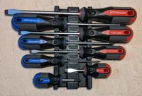 Range-tournevis Harbor Freight — photo 2