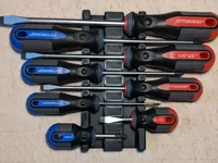 Range-tournevis Harbor Freight — photo 1