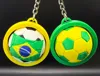 Yellow and Green Ball