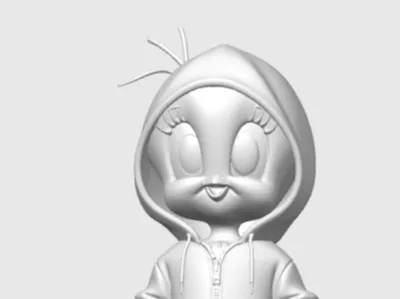 Street Pau Piolin