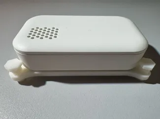 IKEA Badring riser