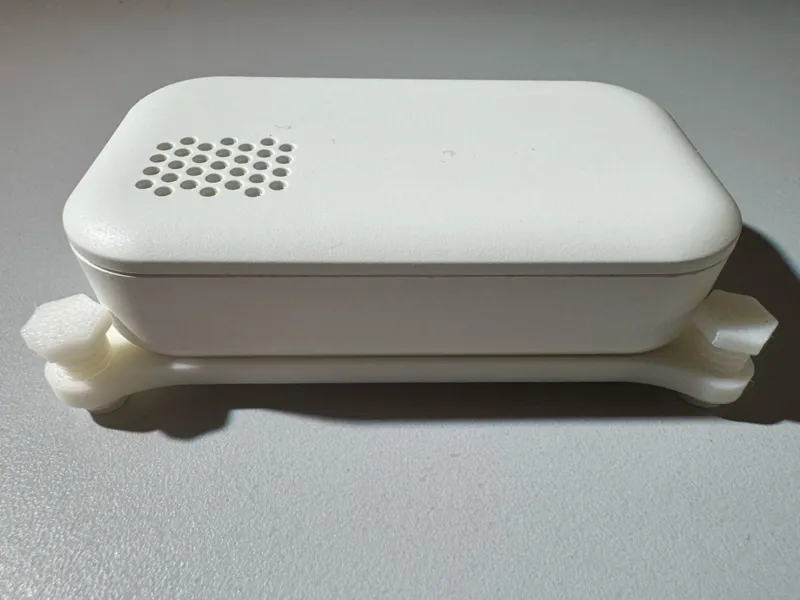 IKEA Badring riser