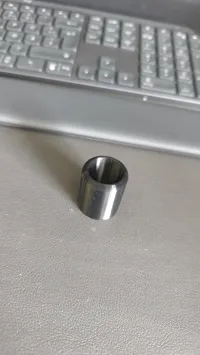 0.2mm layer, 3 walls, 8% infill
