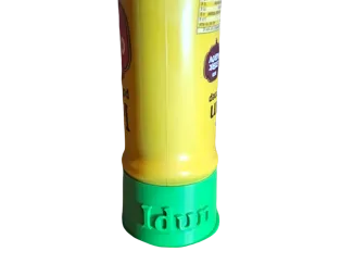 Idun bottle stand