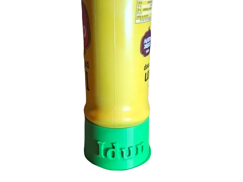 Idun bottle stand