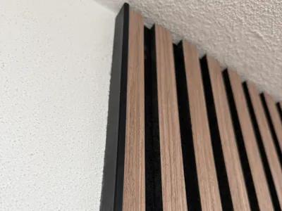 Acoustic Panel Cover