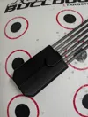 0.2mm layer, 3 walls, 10% infill