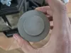 0.2mm layer, 2 walls, 100% infill