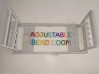0.2mm layer, 6 walls, 25% infill