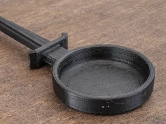 Eggscalibur