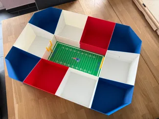 Big Snack Stadium