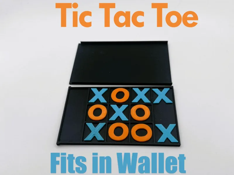 Tic Tac Toe