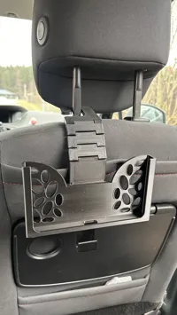 Nintendo Switch 2 mount