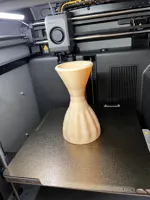0.16mm layer, 2 walls, 15% infill