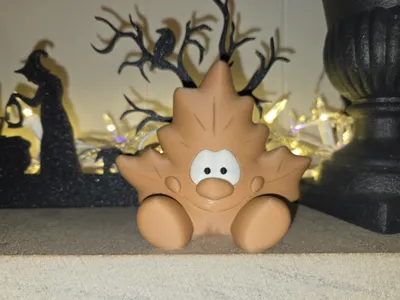 Maple Leaf Mike – Commercial Use