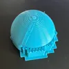 0.6mm nozzle, 0.3mm layer, 2 walls, 15% infill
