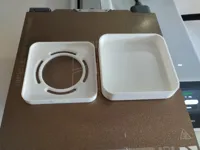 0.16mm layer, 3 walls, 15% infill
