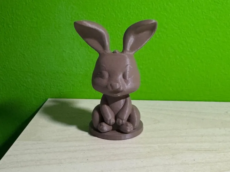 Cute Rabbit