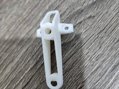 SP00077 Garmin Varia Mount for Canyon Aeroad
