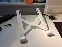 modified with front hooks