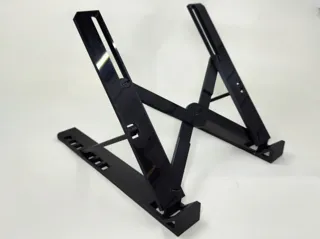 Laptop \ Tablet Foldable Stand
