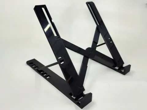 Laptop \ Tablet Foldable Stand
