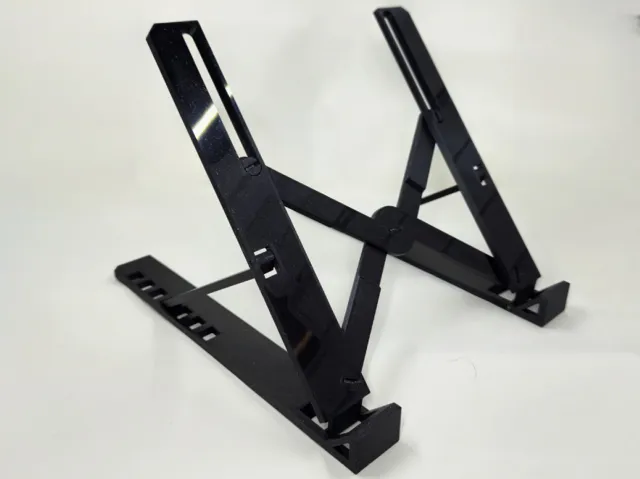 Laptop \ Tablet Foldable Stand