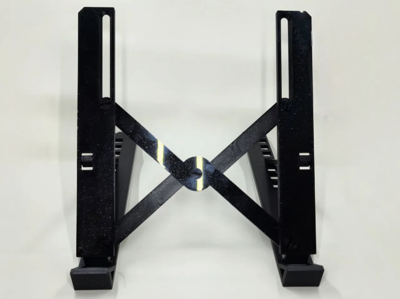 Laptop \ Tablet Foldable Stand view 3