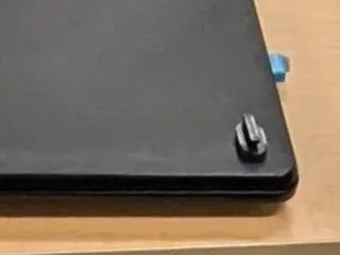 Computer Clip