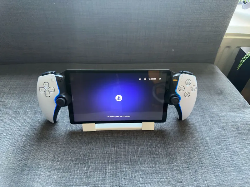 Playstation Portal Simple Stand