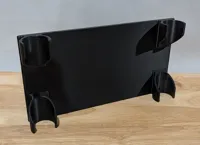 0.2mm layer, 2 walls, 35% infill